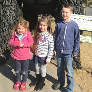 Meet your Posher, Mandy